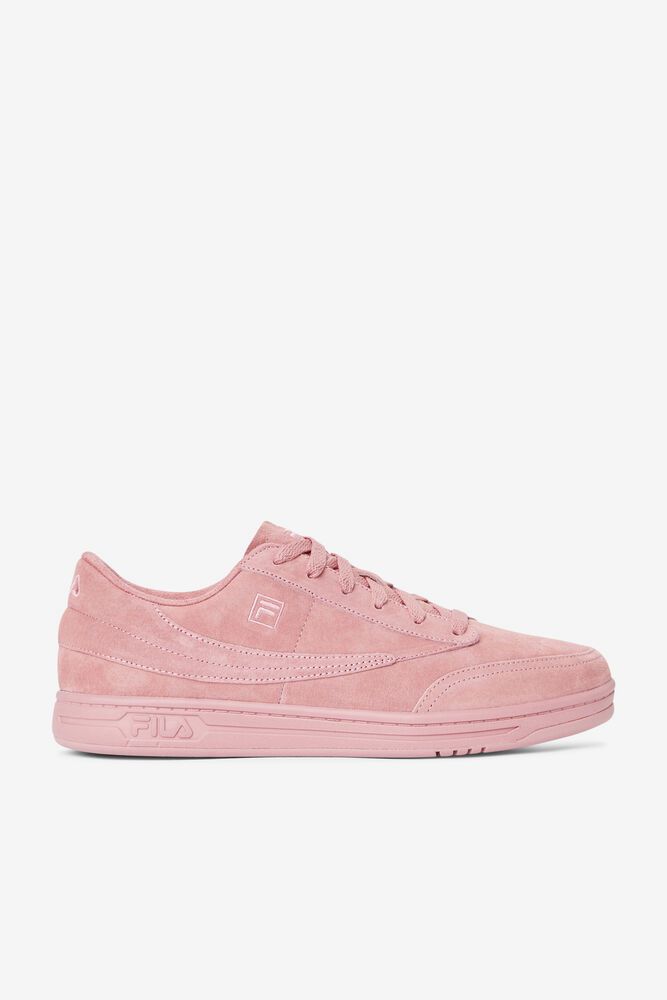 Fila Miesten Tennarit Tennis 88 Premium Pinkki - CMJG-53917